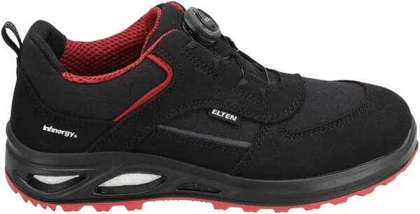 Elten - 74256138 - Hannah XXTL Boa® Low Groesse 38