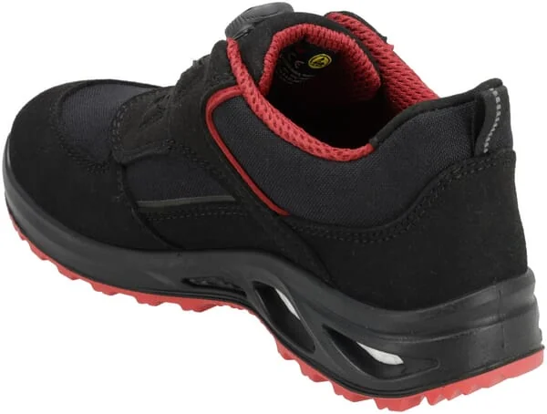 Elten - 74256140 - Hannah XXTL Boa® Low Groesse 40