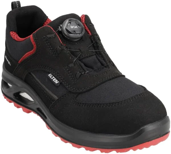 Elten - 74256141 - Hannah XXTL Boa® Low Groesse 41