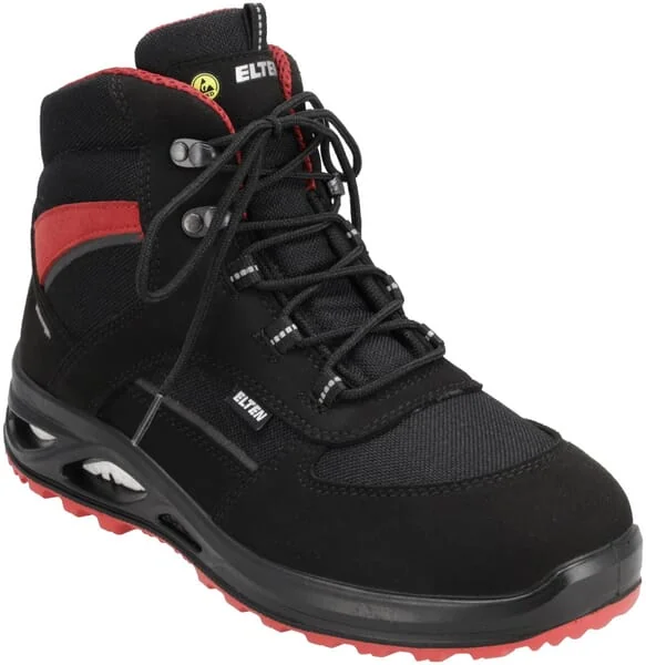 Elten - 74653136 - Hannah XXTL Mid ESD S3 Groesse 36