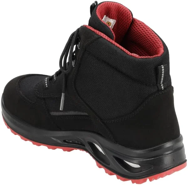 Elten - 74653137 - Hannah XXTL Mid ESD S3 Groesse 37