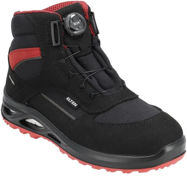 Elten - 74656139 - Hannah XXTL BOA® Mid Groesse 39
