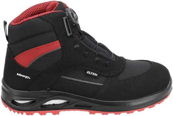 Elten - 74656140 - Hannah XXTL BOA® Mid Groesse 40