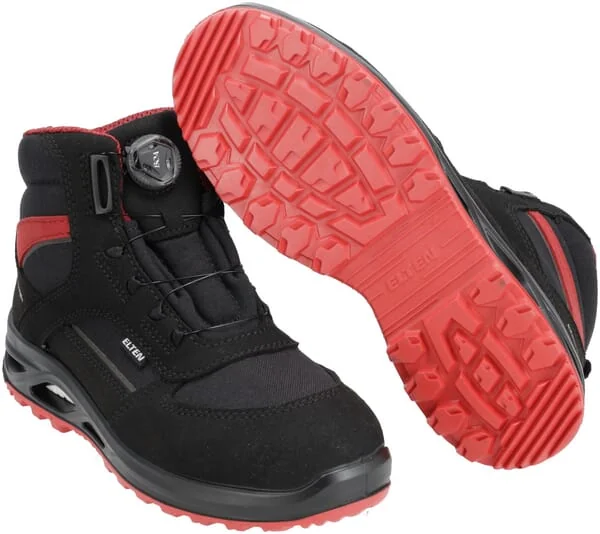 Elten - 74656142 - Hannah XXTL BOA® Mid Groesse 42