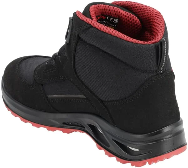 Elten - 74656142 - Hannah XXTL BOA® Mid Groesse 42