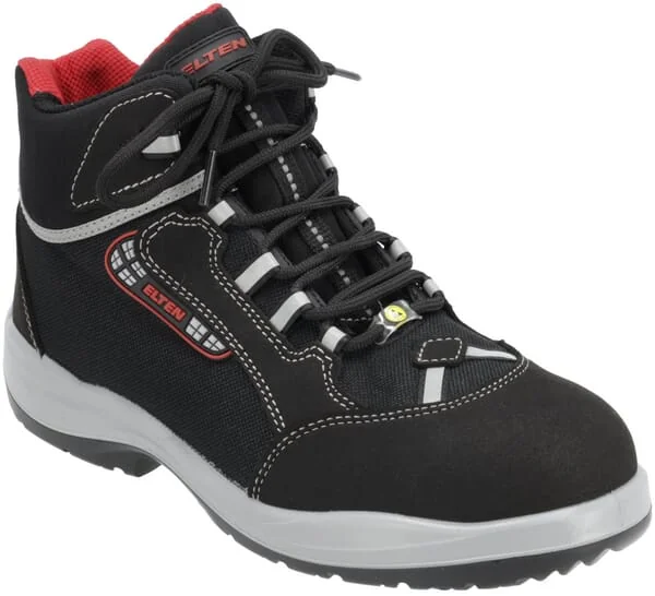 Elten - 7479137 - Maja Mid ESD S3 Groesse 37