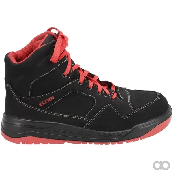 Elten - 76339148 - Maverick Mid ESD S3 Groesse 48