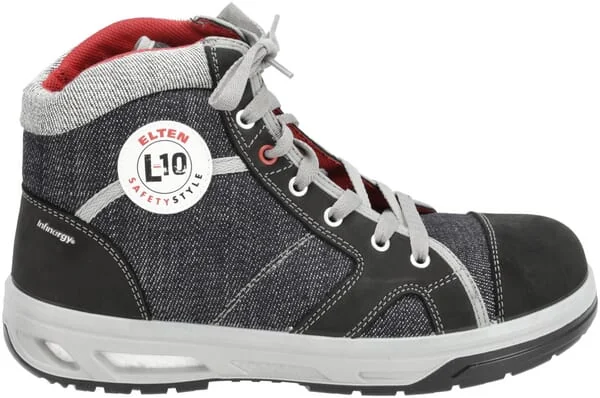 Elten - 76990137 - Sensation XX10 Mid Groesse 37