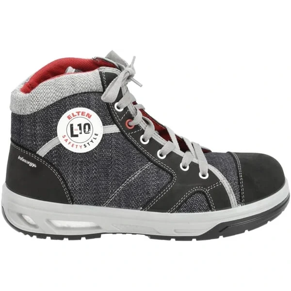 Elten - 76990141 - Sensation XX10 Mid Groesse 41