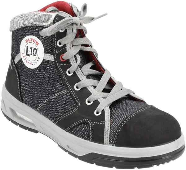 Elten - 76990143 - Sensation XX10 Mid Groesse 43