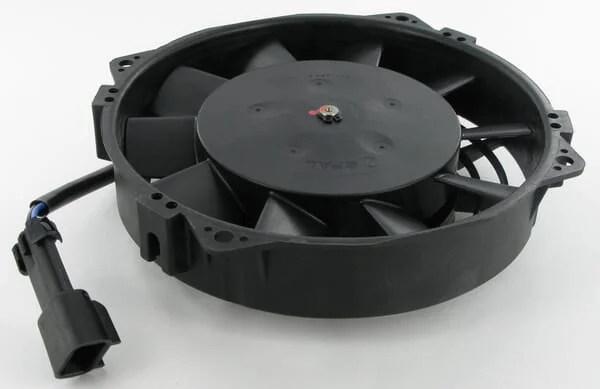 Emmegi - OK9201035N - Motor/Luefter/Grill 2010-24V