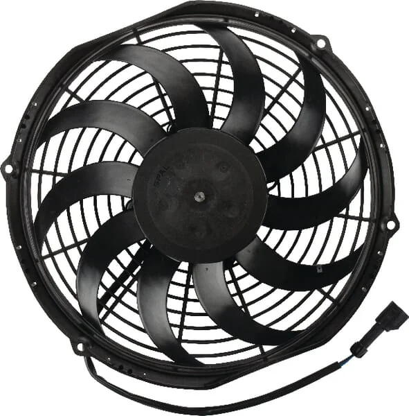 Emmegi - OK9202431NB - Motor/Luefter/Grill 2024-12VDC MOT./FAN