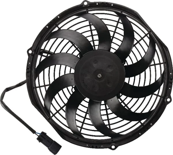 Emmegi - OK9202435NB - Luefter 2024-24VDC Motor/Luefter/Grill Blas