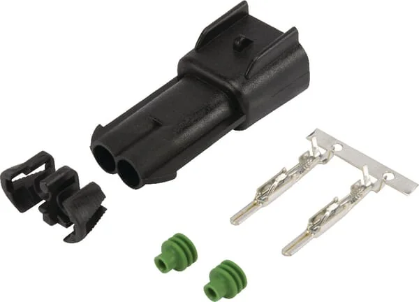 Emmegi - OK9WPCM - Stecker M IP67