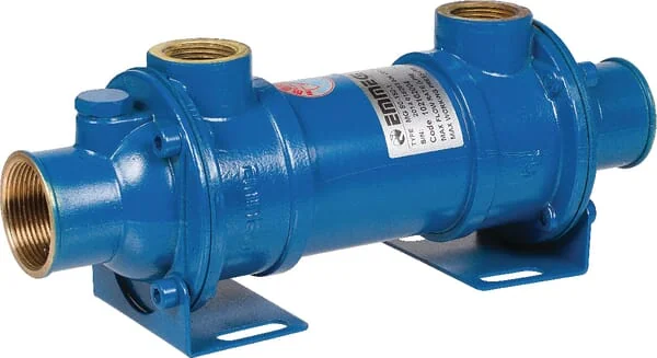 Emmegi - OKMG8001501 - Wasserkuehler MG-80-150-1