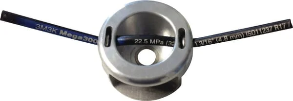 Erasure - HPS310100 - Trimmerkopf Mini Erasure