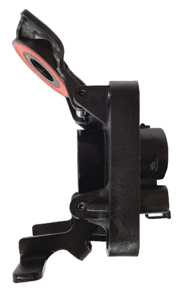 Erich Jaeger - 151234JAE - Steckdose ISOBUS Master