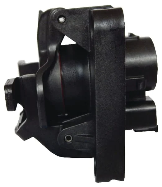 Erich Jaeger - 151234JAE - Steckdose ISOBUS Master