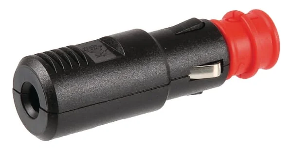 Erich Jaeger - 251003JAE - Zigarettenanzuenderstecker 2-Polig