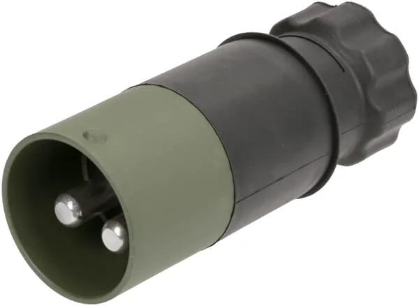 Erich Jaeger - 251269JAE - Stecker NATO 135a/35mm²