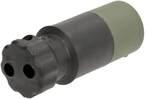 Erich Jaeger - 251269JAE - Stecker NATO 135a/35mm²