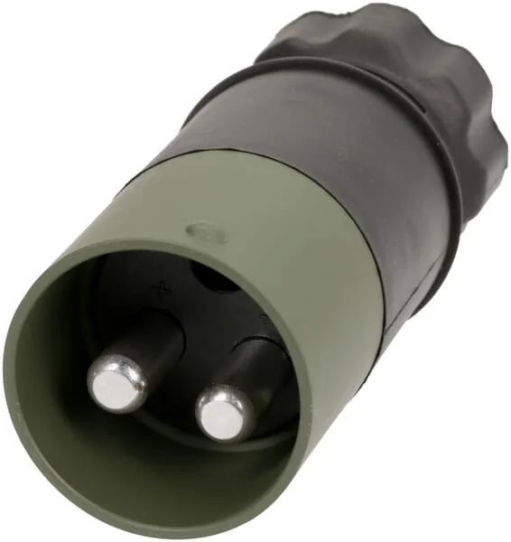 Erich Jaeger - 251269JAE - Stecker NATO 135a/35mm²