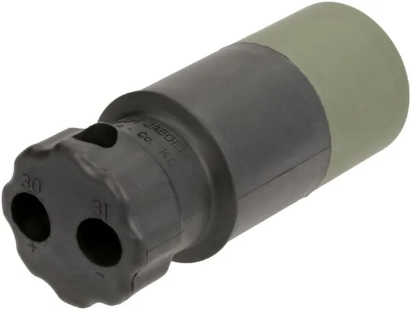 Erich Jaeger - 251270JAE - Stecker NATO 168a/50mm²