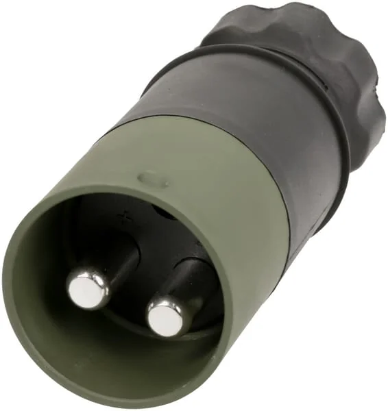 Erich Jaeger - 251270JAE - Stecker NATO 168a/50mm²