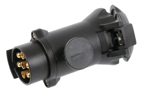 Erich Jaeger - 311052JAE - Kurzer Adapter