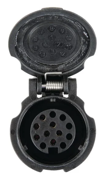 Erich Jaeger - 311052JAE - Kurzer Adapter