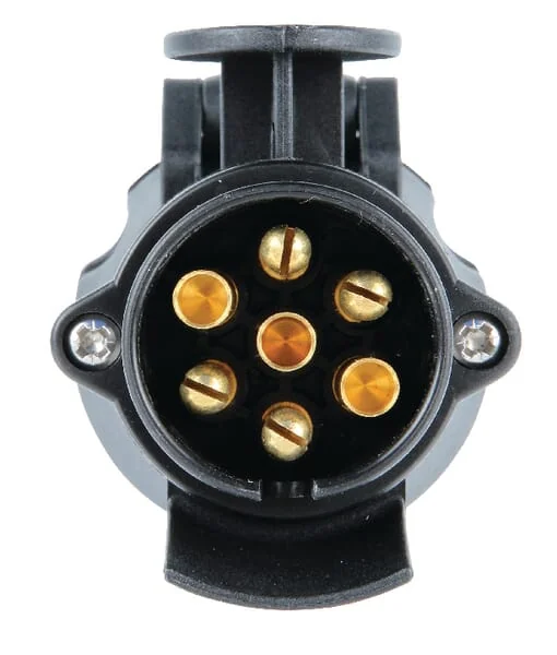 Erich Jaeger - 311052JAE - Kurzer Adapter