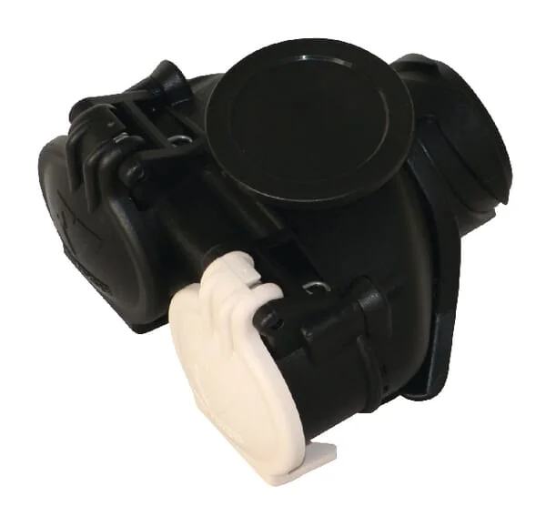 Erich Jaeger - 311151JAE - Adapter UK/13-2x7