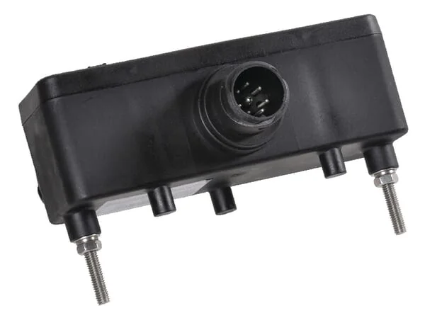 Erich Jaeger - 341159JAE - Verteilerblock