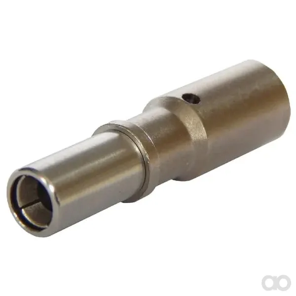 Erich Jaeger - 382166JAE - Kontaktstift Maennlich Weiblich 16mm
