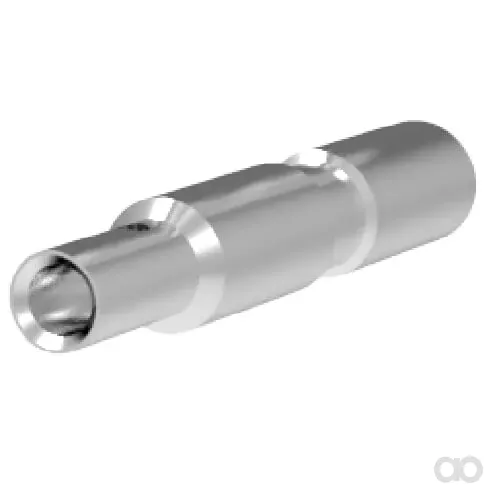 Erich Jaeger - 382629JAE - Kontaktstift Maennlich Weiblich 6mm²