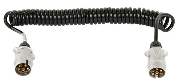 Erich Jaeger - 601040JAE - Spiralkabel