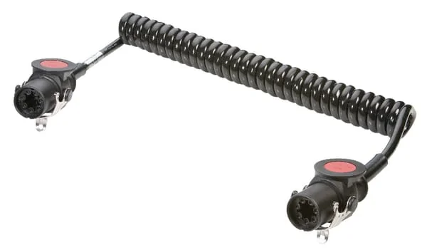 Erich Jaeger - 641143JAE - EBS/ADR-Spiral-Kabel