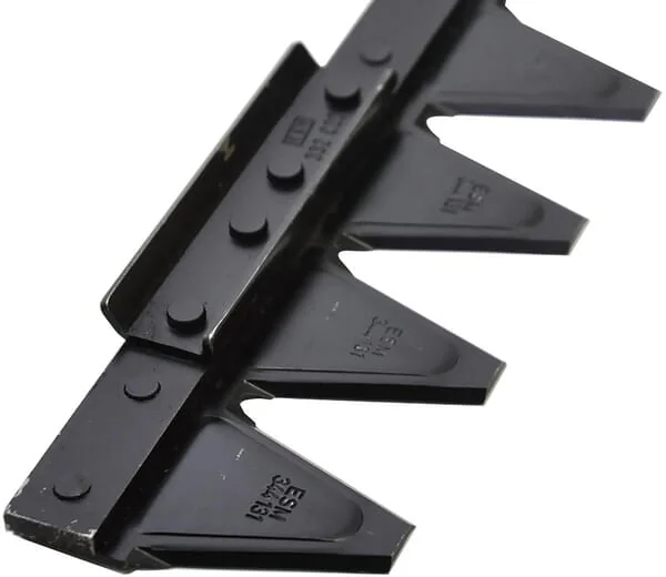 ESM - 2482030 - Messer 0.97m ESM
