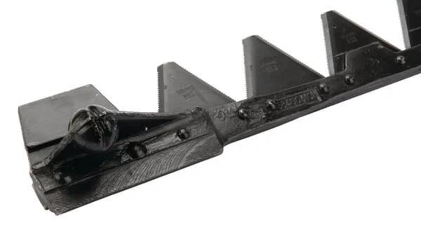 ESM - 2571280 - Maehbalken 5V Busatis