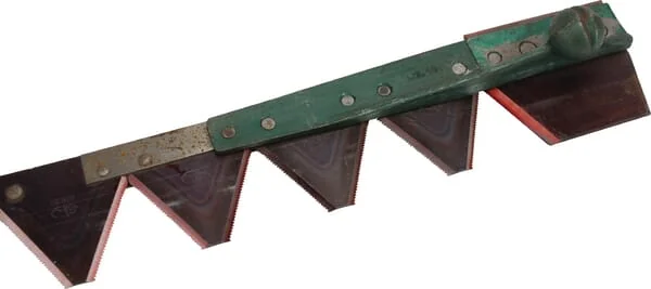 ESM - 2571360 - Maehbalken 5V Busatis