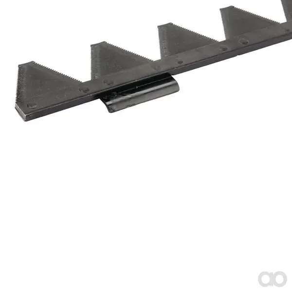 ESM - 2571530 - Maehwerkblatt, 150cm, Gezahnt