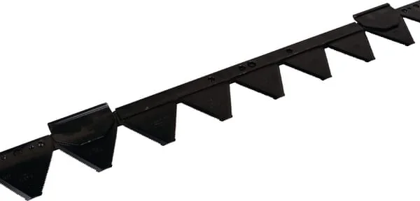 ESM - 2590960 - Maehrmesser Serr 1.60m ESM