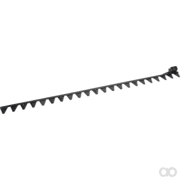 ESM - 2620030 - Top-Messer 1.60m 22 Sektionen ESM