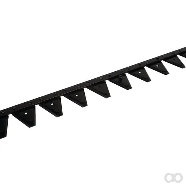 ESM - 2624210 - Top-Messer 2.05m 30 Sektionen ESM