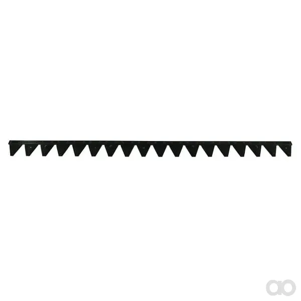 ESM - 2624220 - Top-Messer 2.25m 33 Sektionen ESM