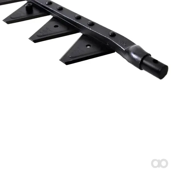 ESM - 2624630 - Top-Messer 1.50m 21 Sektionen Bidux
