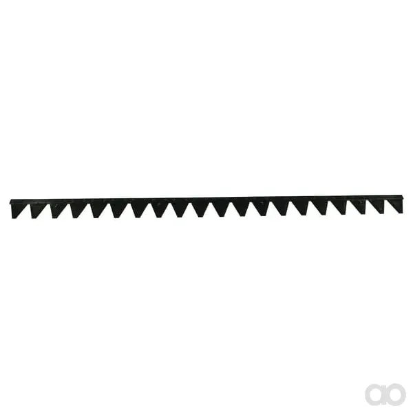 ESM - 2625060 - Top-Messer 1.35m 20 Abschnitte Bidux