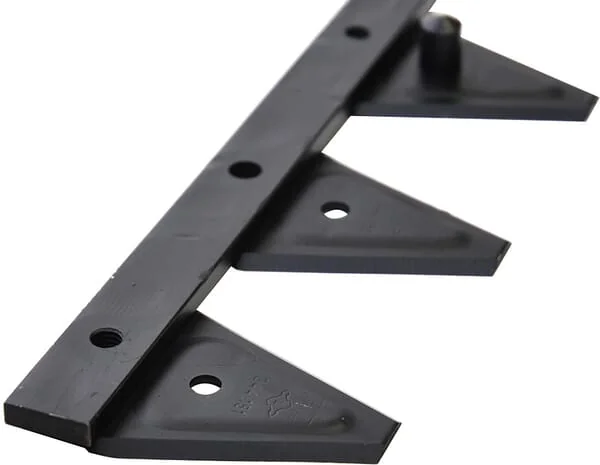 ESM - 2625710 - Obermesser 1,90 m 25 Abschnitte, Norm