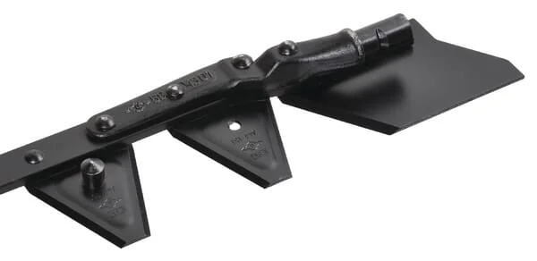 ESM - 2625840 - Obermesser 1,50 m 19 Abschnitte, Norm