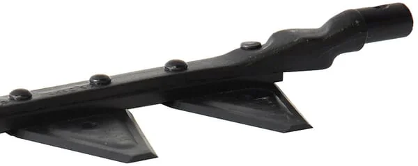 ESM - 2625990 - Obermesser 1,90 m 25 Abschnitte, Norm
